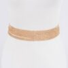 Multi Chain Belt – Layered Chain Waist Accent