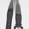 Hot-Fix Stretch Belt – Embellished 2.25″ Waistband