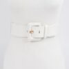 Hot-Fix Stretch Belt – Embellished 2.25″ Waistband