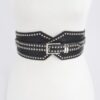 Corset Belt – Single Buckle Waist Cincher