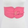 Corset Belt – Single Buckle Waist Cincher