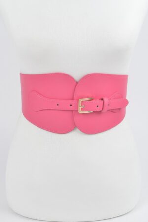 Corset Belt – Single Buckle Waist Cincher