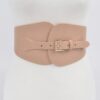 Corset Belt – Single Buckle Waist Cincher