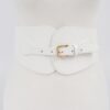 Corset Belt – Single Buckle Waist Cincher