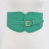 Corset Belt – Single Buckle Waist Cincher