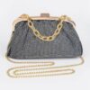 Hotfix Party Clutch – Shimmering Evening Clutch