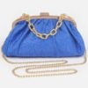 Hotfix Party Clutch – Shimmering Evening Clutch