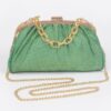 Hotfix Party Clutch – Shimmering Evening Clutch