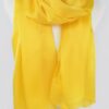 Satin Scarf – Lightweight Soft-Drape Accessory