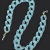 Acrylic Sunglasses Chain – 27-Inch Lightweight Link