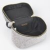Rhinestone Top Handle Clutch – Sparkle Evening Clutch