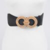 Knot Buckle Belt – Knot-Style Buckle