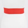 Knot Buckle Belt – Knot-Style Buckle