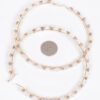 Oversized Hoop Earrings – 4 x 4 inch Statement Hoops