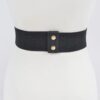 Multi-Layer Chain Plus-Size Elastic Belt