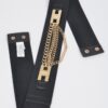 Multi-Layer Chain Plus-Size Elastic Belt