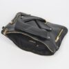 Faux Leather Novelty Bag – Slim Elongated Silhouette