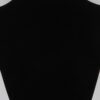Oo Chain Star-Accent Choker Necklace