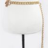 Oversized Link Chain Belt for Plus Sizes – Iron Links