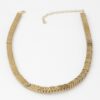 Arrow Choker Necklace – Sleek Arrow Accent