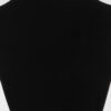 Arrow Choker Necklace – Sleek Arrow Accent