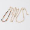 Multi Rhinestone Bracelet – Stackable Sparkle