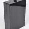 Acrylic Box Clutch – Polished Box Silhouette