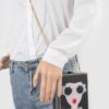 Acrylic Box Clutch – Polished Box Silhouette