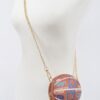 Graffiti Mini Basketball Bag – Street Art Accent