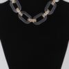 Chained Up Layering Chain Necklace – Sleek