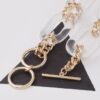 Chained Up Layering Chain Necklace – Sleek