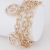 Multi Oo Charm Bracelet – Playful Multi-Charm