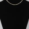Star Charm Necklace – Delicate Celestial Chain