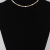 Star Charm Necklace - Delicate Celestial Chain