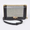Rhinestone Crossbody Bag – Sparkle Evening Bag