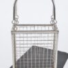 Wire-Frame Metal Clutch