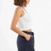 Essential Cotton Relaxed-Fit Shorts for Everyday Wear