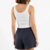 Essential Cotton Relaxed-Fit Shorts for Everyday Wear