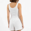 Essential Cotton Relaxed-Fit Shorts for Everyday Wear