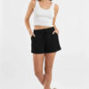 Essential Cotton Relaxed-Fit Shorts for Everyday Wear