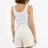 Essential Cotton Relaxed-Fit Shorts for Everyday Wear