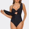 Lucie Sweetheart Two-Piece Swimsuit Set