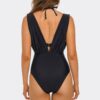 Lucie Sweetheart Two-Piece Swimsuit Set