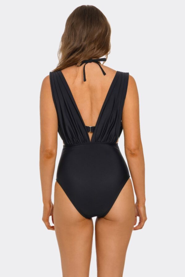 Lucie Sweetheart Two-Piece Swimsuit Set