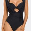 Lucie Sweetheart Two-Piece Swimsuit Set