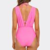 Lucie Sweetheart Two-Piece Swimsuit Set