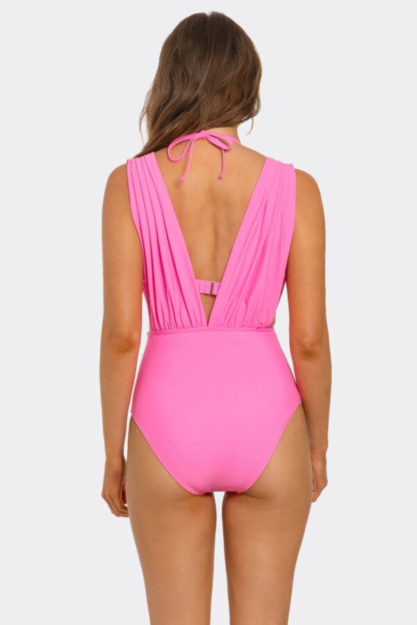 Lucie Sweetheart Two-Piece Swimsuit Set