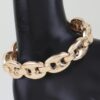 Mariner Link Chain Bracelet – Polished Finish