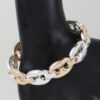 Mariner Link Chain Bracelet - Polished Finish