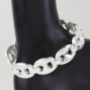 Mariner Link Chain Bracelet - Polished Finish